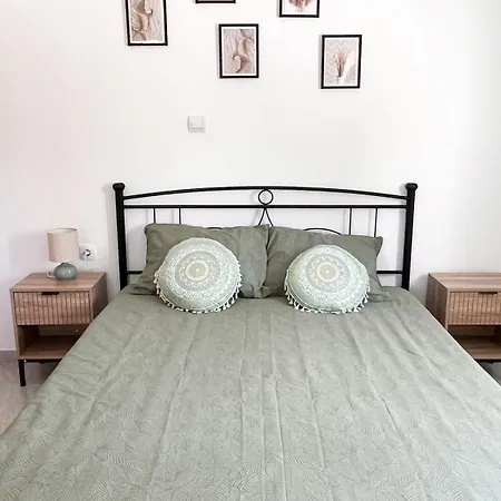 Filerimos View Cozy House * יאליסוס