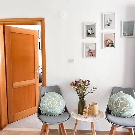 Filerimos View Cozy House יאליסוס