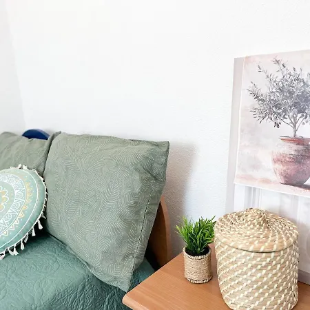 Filerimos View Cozy House * יאליסוס