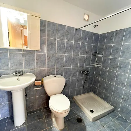 Filerimos View Cozy House בית נופש יאליסוס