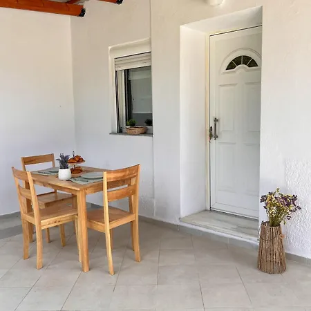 Filerimos View Cozy House Σπίτι διακοπών