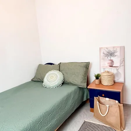 Σπίτι διακοπών Filerimos View Cozy House *
